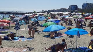 Налазвайте! Цените по морето падат 