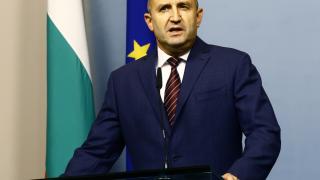 Секретар на Радев напусна администрацията му 