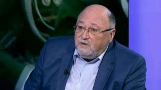 Александър Йорданов: Прочетох чудовищно клеветническия пасквил – „Кънев-Йончева“. Отврат!