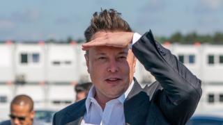 Илон Мъск насмете Бил Гейтс за ваксините срещу коронавируса  