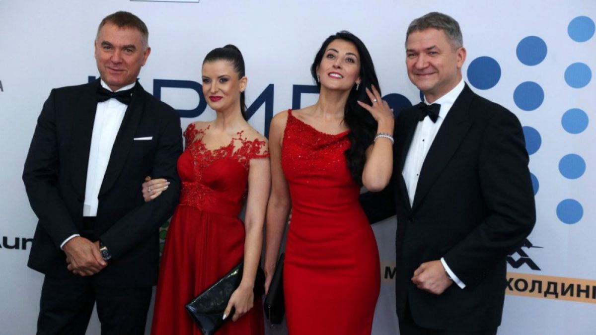 Филмово студио „Капитал“ представи: Царете на боклука в миризлива атака срещу Делян Пеевски
