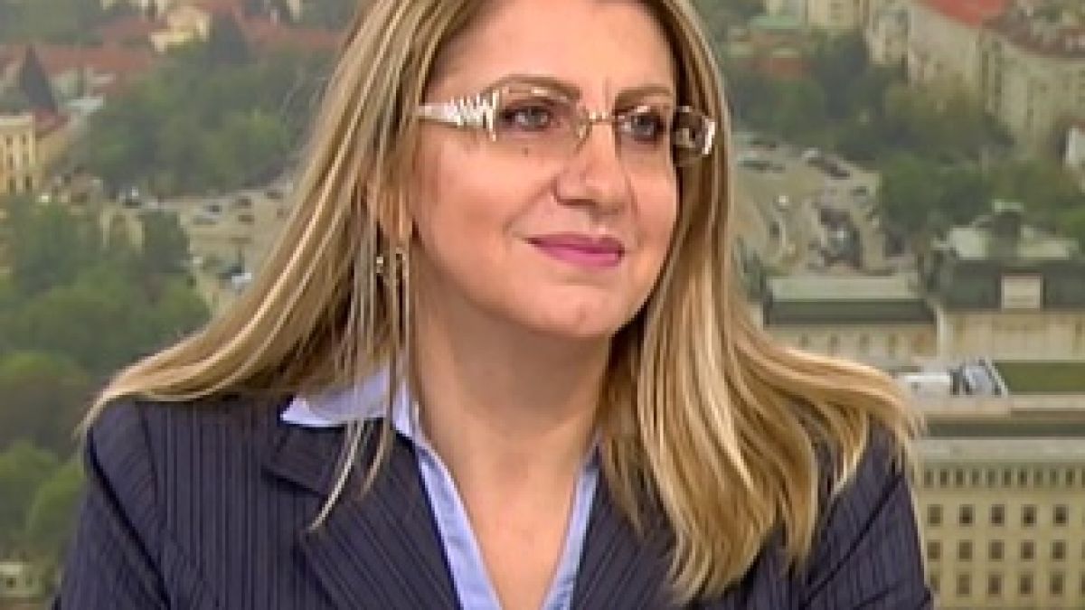 Правосъдният министър: Законопроект предвижда независим прокурор да разследва главния ВИДЕО