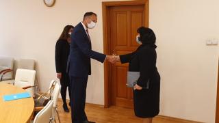 Енергийният министър с важни новини за АЕЦ "Козлодуй"