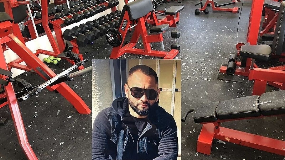 Лошо се пише на дивия рецидивист от Бяла Слатина, за който местните поискаха помощ от Гешев