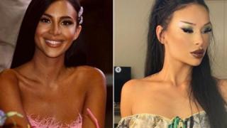 Секси щерките на Миле Китич и Цеца Величкович ошашавиха всички СНИМКИ 18+