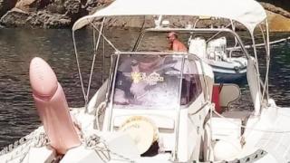 Тази СНИМКА 18+ стана хит в Хърватия