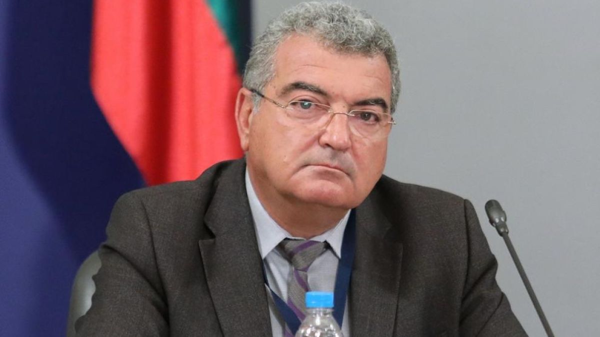 Д-р Данчо Пенчев: София е една бомба с К-19, сега очакваме да...