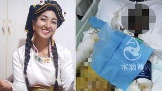 Жестоко убийство! Млада онлайн звезда бе изгорена на живо в TikTok от бившия си мъж СНИМКА
