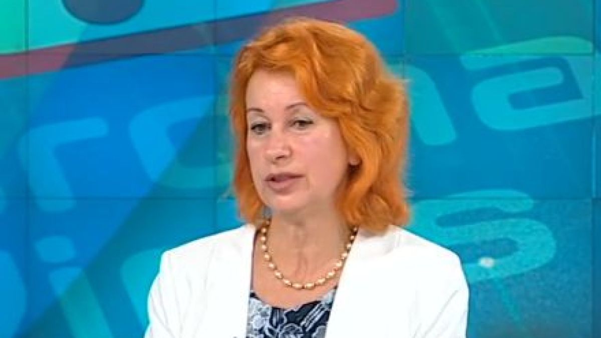 Проф. Христова съобщи най-хубавата новина за К-19: Има хора с имунитет, които...