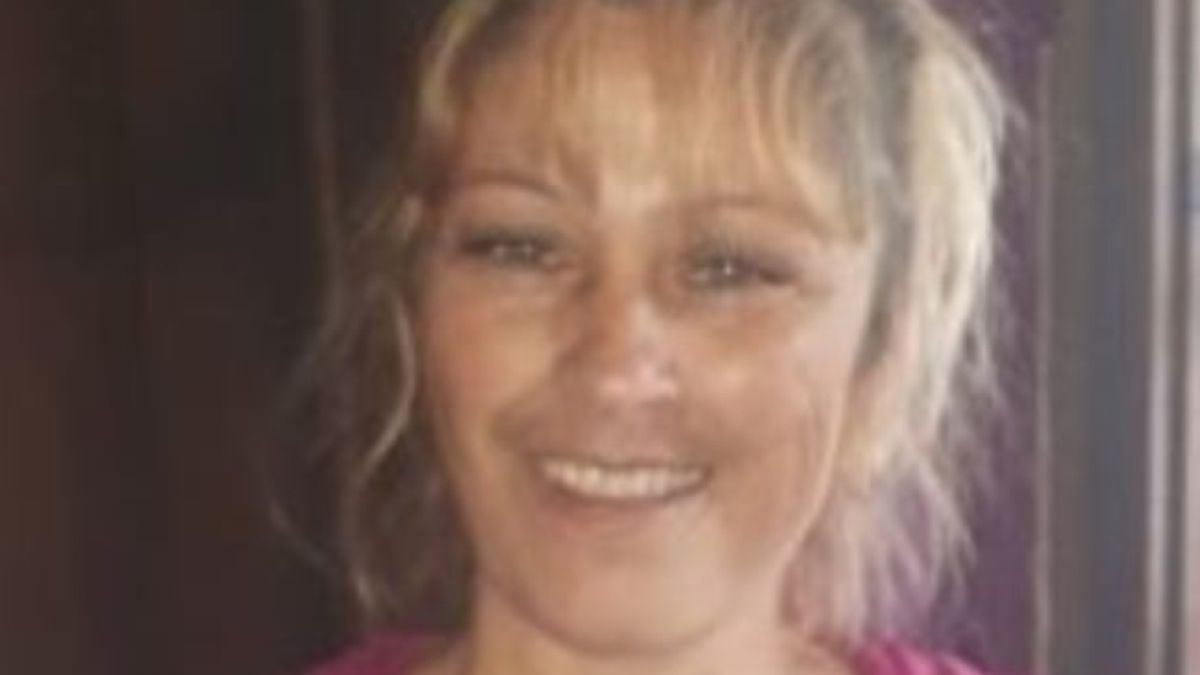 Виждали ли сте Галина, търсят я под дърво и камък
