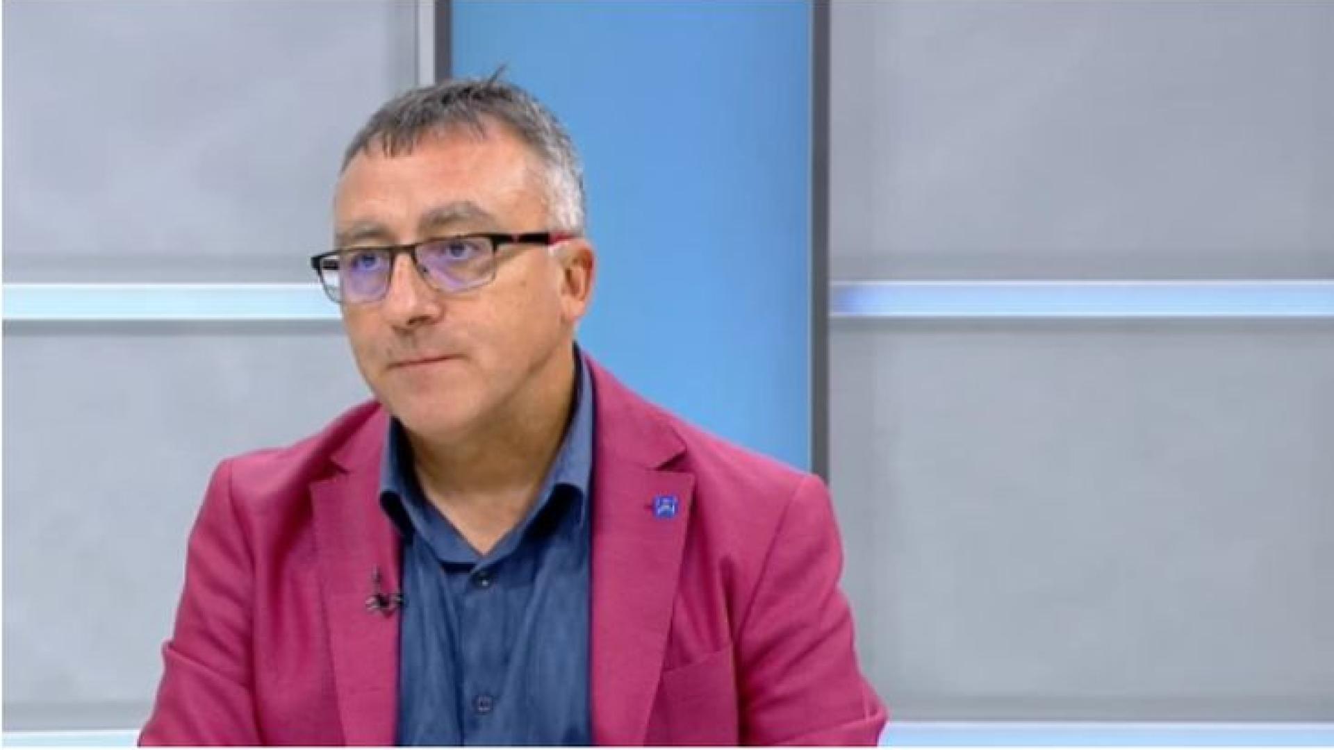 Директор на столично школо горещ призив към родителите