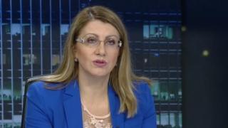 Новата правосъдна министърка: В доклада на ЕК фокусът не е върху България, а...