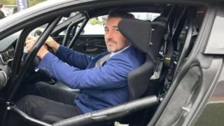 Британски бизнесмен щурмува рекорд, но загина ВИДЕО