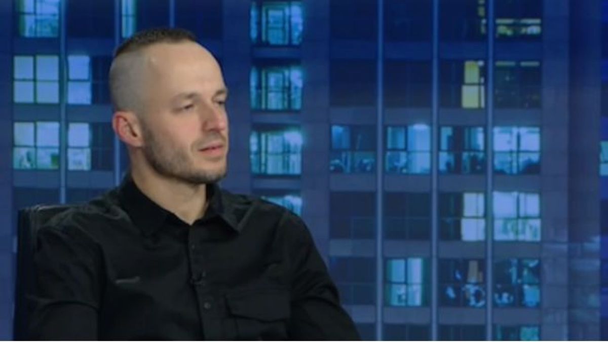 Политолог: Преди месеци Слави Трифонов се очертаваше като победител на изборите, но сега...