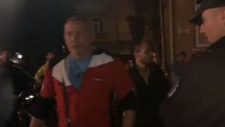 Напрежение пред БНТ! Десислава Ахладова не може да си тръгне СНИМКИ