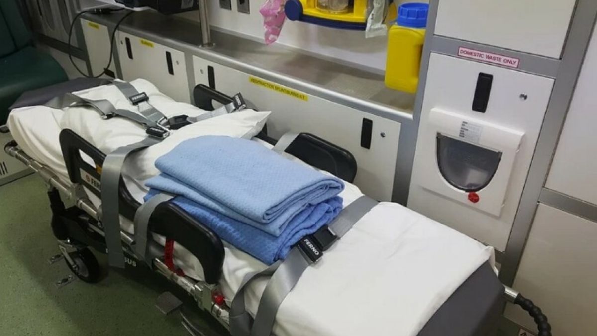 Руска журналистка се самозапали и почина пред вътрешното ведомство в Нижни Новгород