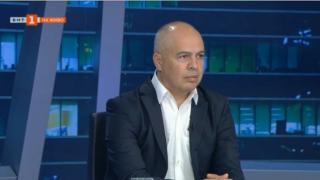 Тежки обвинения от Свиленски заради евродоклада 