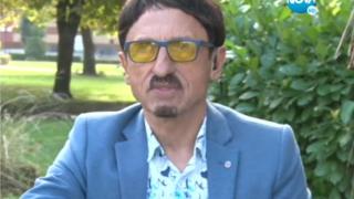 Милко Калайджиев взриви ефира на Нова тв, вижте как изглежда СНИМКИ