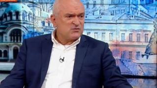 Главчев отвърна на удара: Цветанов, как не ви е срам, колега? Омерзен съм!