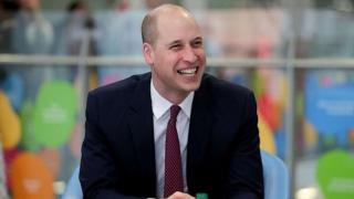 Принц Уилям реагира на поражението на Ливърпул от Астън Вила СНИМКА