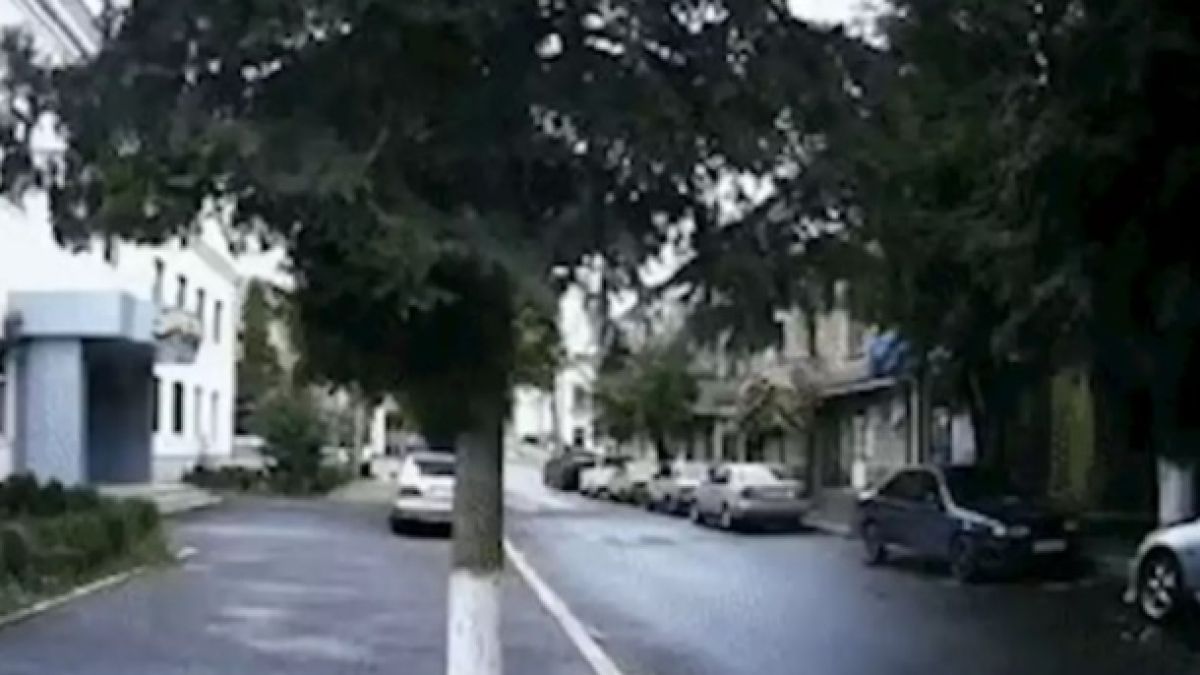 Армения показа ВИДЕО от бомбардировките в столицата на Нагорни Карабах