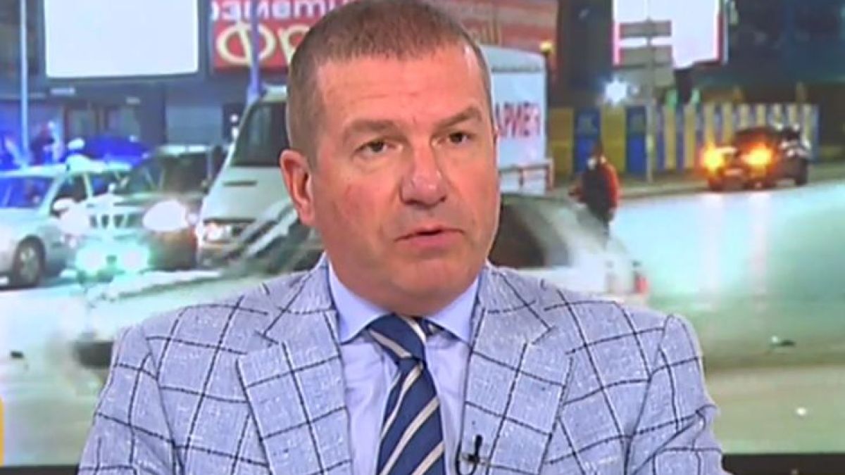 Адвокат разкри какво е направил убиецът на Милен Цветков секунди преди фаталния удар 