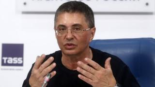 Д-р Мясников алармира за необичаен симптом, предизвикващ инфаркт и инсулт