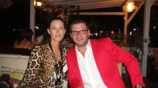 Бомба! Д-р Енчев разкри истината за отношенията си с Теди Велинова