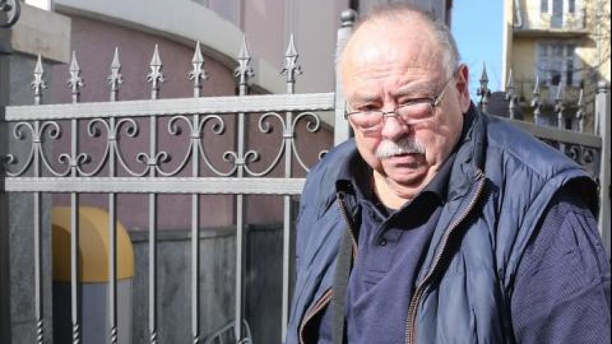 Първо в БЛИЦ: Инсулт е покосил много близък до Божков човек