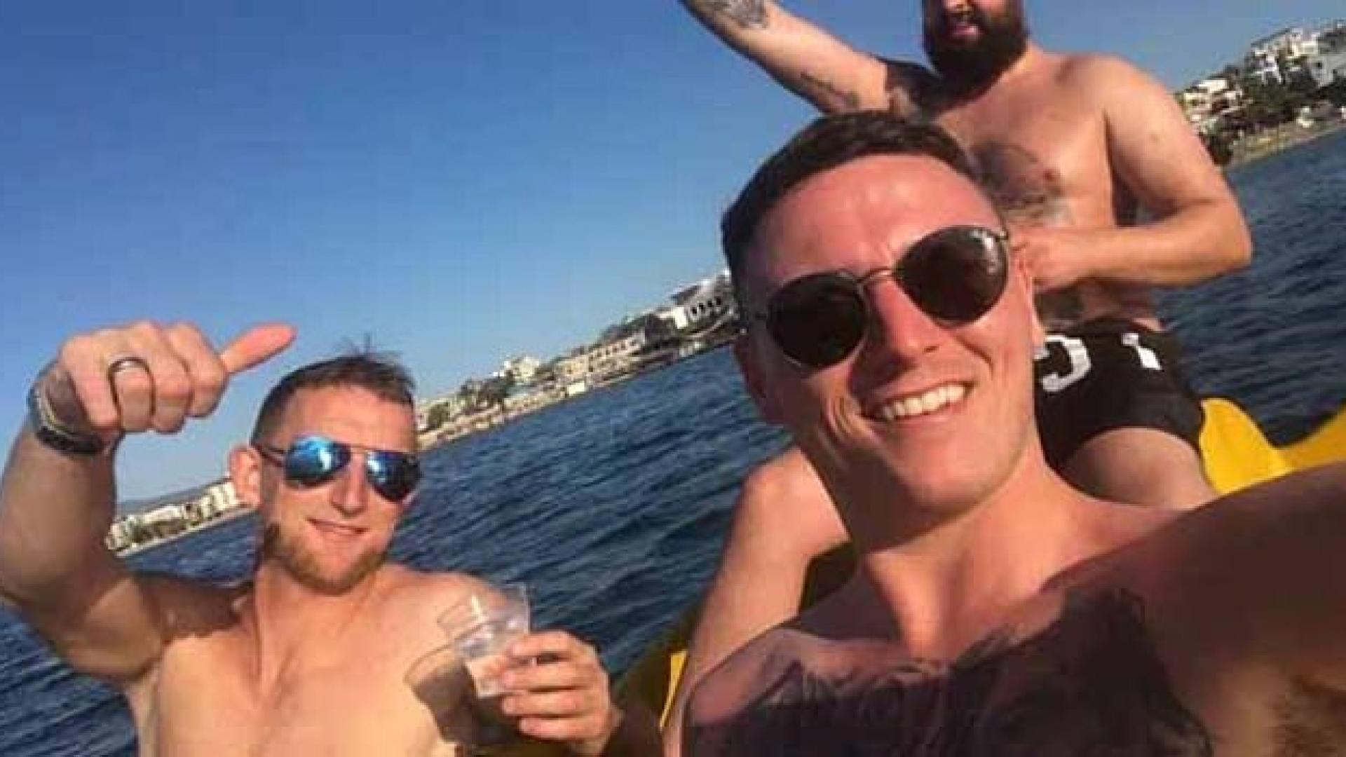 Млад британец умря внезапно, други двама са в кома в хотел в Мармарис 