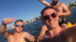 Млад британец умря внезапно, други двама са в кома в хотел в Мармарис 