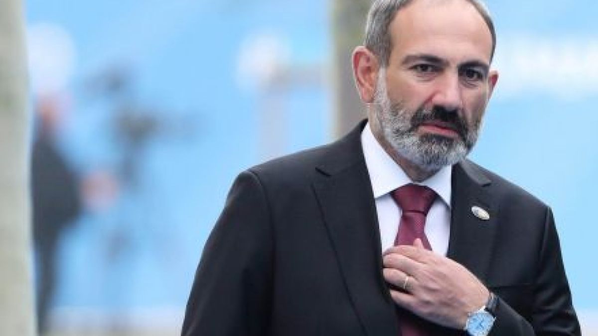 Арменският премиер алармира: Турция ще стигне до Виена, ако никой я спре  
