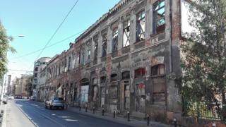 Печална гледка: Вижте в какво се превърна убежището на Левски и Ботев СНИМКИ