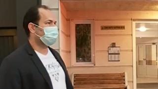 Жена извърши невиждана кражба в столичния "Гео Милев" ВИДЕО