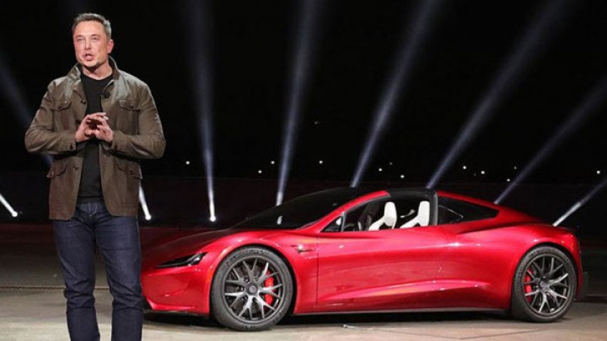 Tesla навлиза в необятен, но опасен пазар 