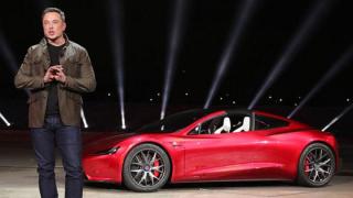 Tesla навлиза в необятен, но опасен пазар 
