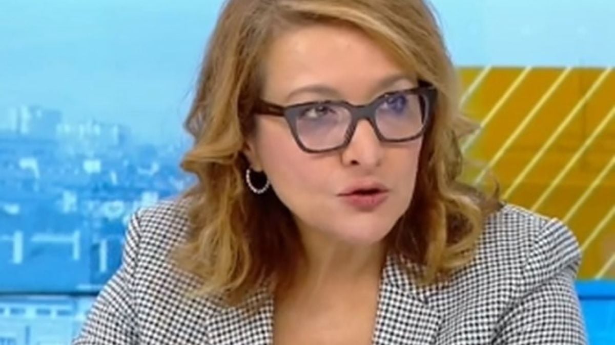 Проф. Христова предрече дълга политическа нестабилност в България