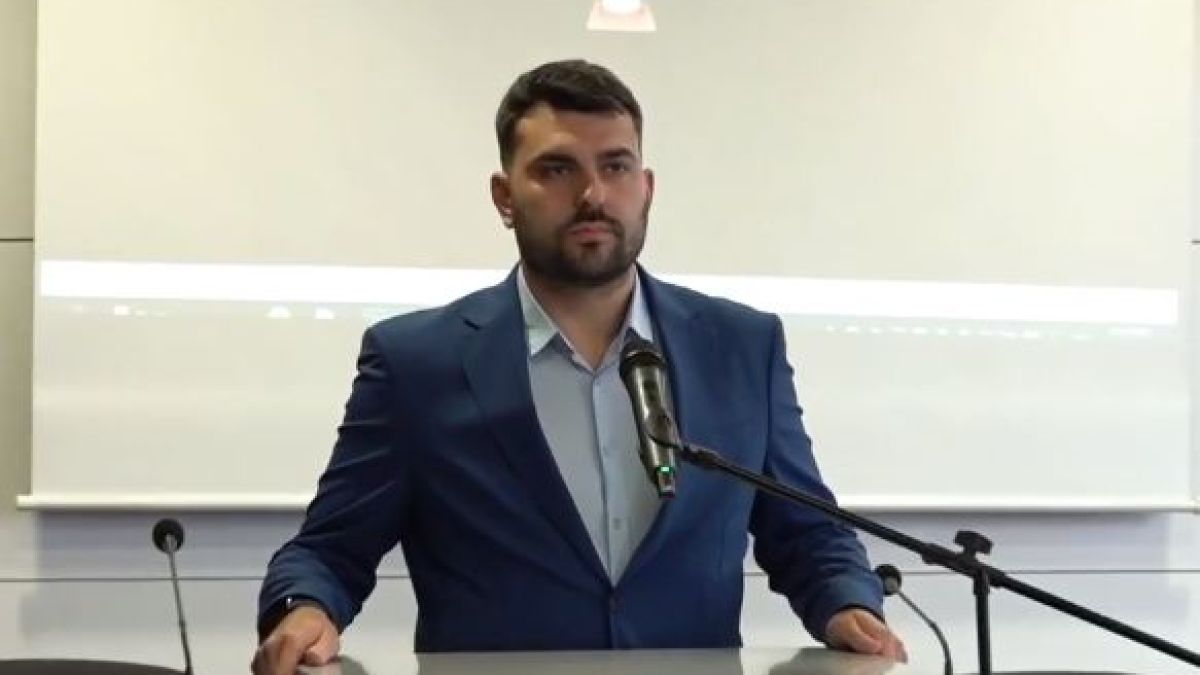 ГЕРБ с остро изявление: Не може да простим тази провокация. Това е обида! ВИДЕО