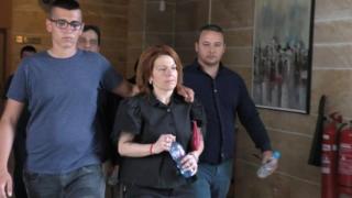 Синът на Катя Лерца и аверите му, отвлекли и ограбили мъж и искали да им прави фелацио, го загазиха