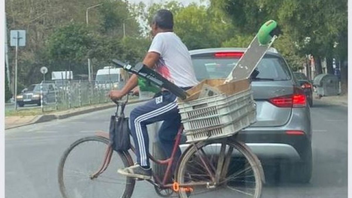 Съдбата на тротинетките в Пловдив разсмя цялата държава СНИМКИ