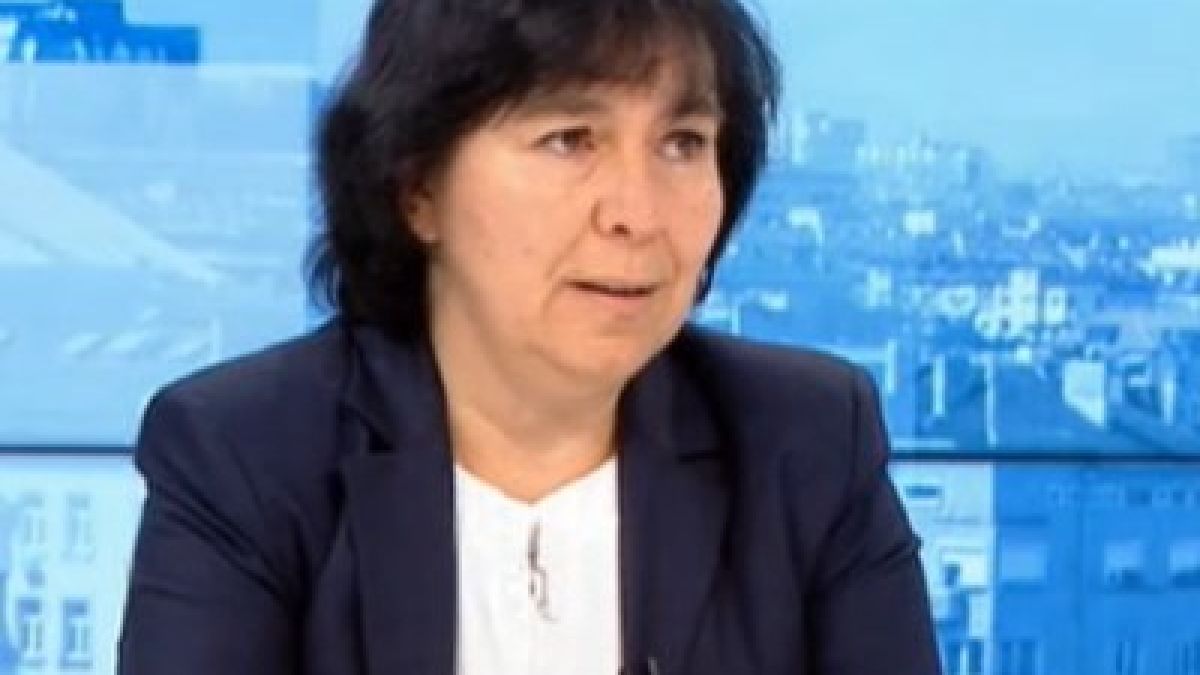 Имунолог от БАН разкри причините за черния К-19 рекорд в България