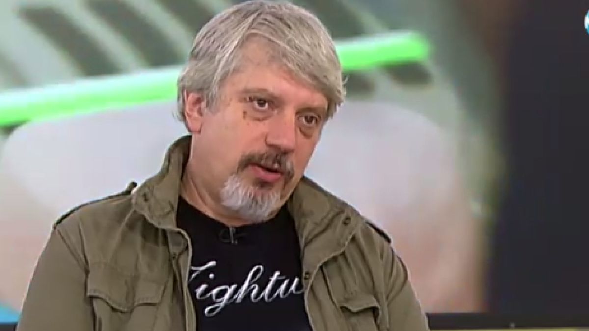 Проф. Витанов със страшна прогноза и изчисления за К-19 у нас 