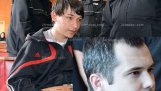 Двама от най-зловещите убийци в България се събират заедно