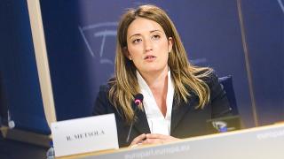 Роберта Мецола отговори на писмото на Радев за доклада за РСМ