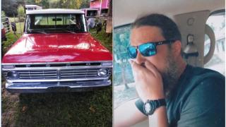 Рожденик получи любимата си кола, разплака се и обеща да се ожени ВИДЕО
