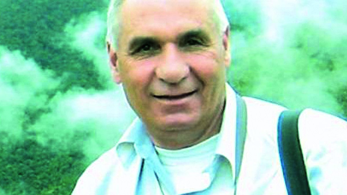 Симеон Идакиев: Пътувам, снимам и смятам да продължа