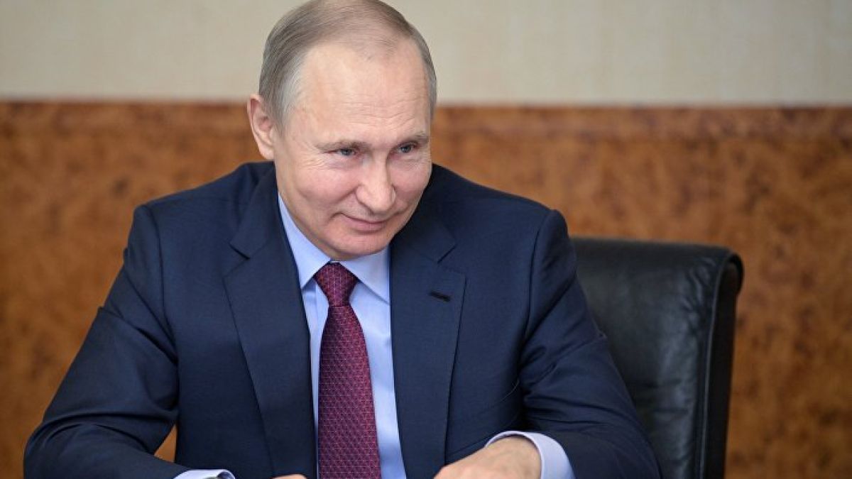 Путин разкри защо не пие бира и сподели за свое опасно хоби 