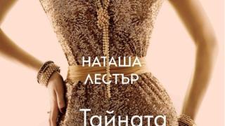 „Тайната на Диор” от Наташа Лестър – неразказаната история на Кристиан Диор