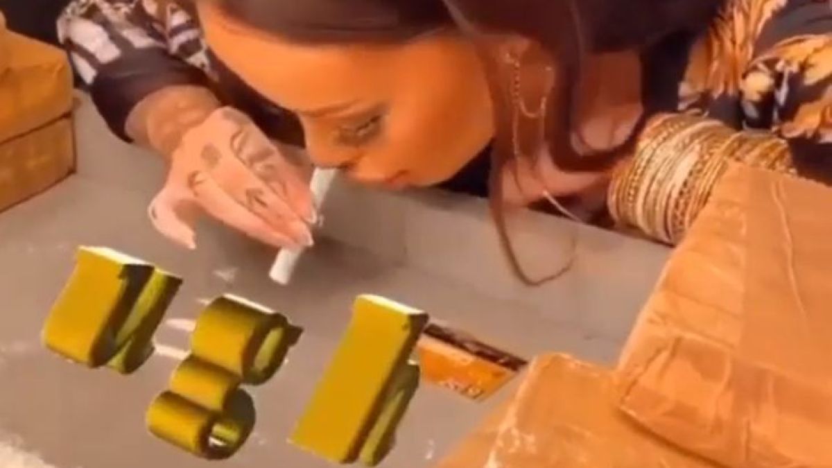 Сузанита се издъни, всички са в шок от гнусната й постъпка СНИМКИ 18+