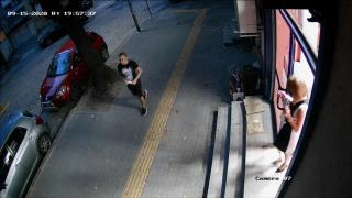 СДВР пусна това ВИДЕО: Виждали ли сте го, издирва се заради тежко престъпление